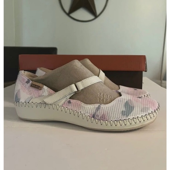 Sandal shoe - Picture 2 of 3